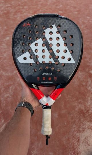 Pala Padel Adidas Metalbone