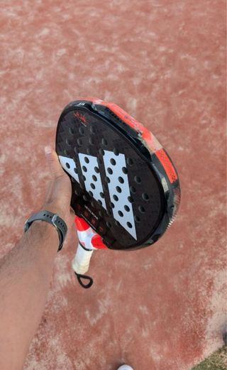 Pala Padel Adidas Metalbone