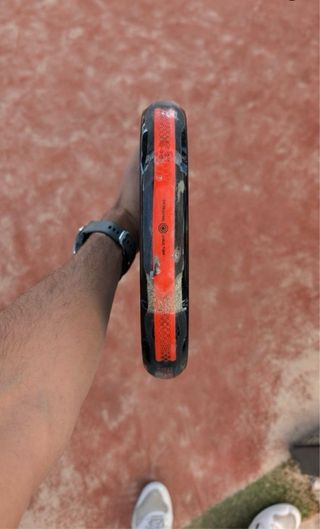 Pala Padel Adidas Metalbone