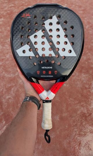 Pala Padel Adidas Metalbone