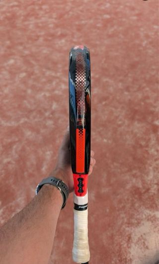 Pala Padel Adidas Metalbone