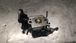 Carburador motosierra Husqvarna 450II