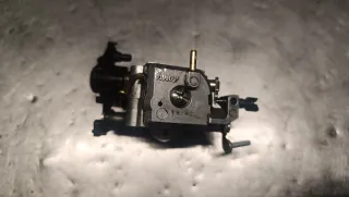 Carburador motosierra Husqvarna 450II