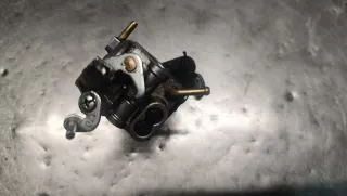 Carburador motosierra Husqvarna 450II