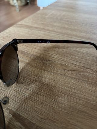 Ray-Ban Erika
