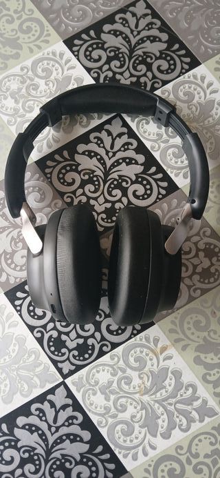 Auriculares Inalámbricos Anjetsun ANC