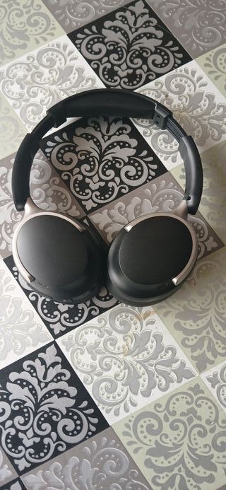 Auriculares Inalámbricos Anjetsun ANC