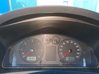 Volkswagen Transporter T5 2006