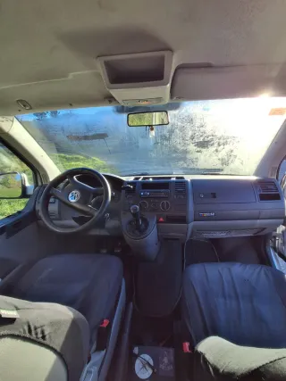 Volkswagen Transporter T5 2006