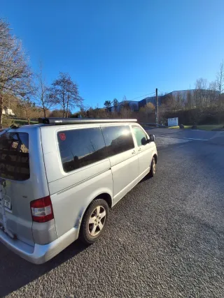 Volkswagen Transporter T5 2006