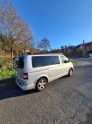 Volkswagen Transporter T5 2006
