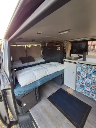 Volkswagen Transporter T5 2006