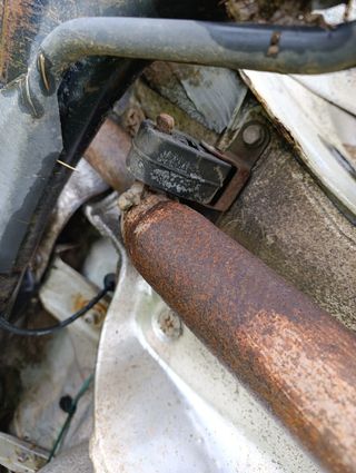 Tubo escape recto Ibiza GT TDI