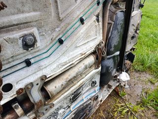 Tubo escape recto Ibiza GT TDI