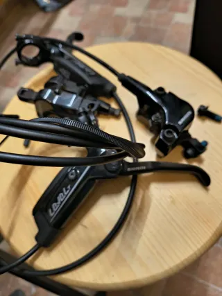 Kit Freni SRAM LEVEL TL