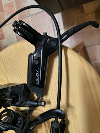 Kit Freni SRAM LEVEL TL