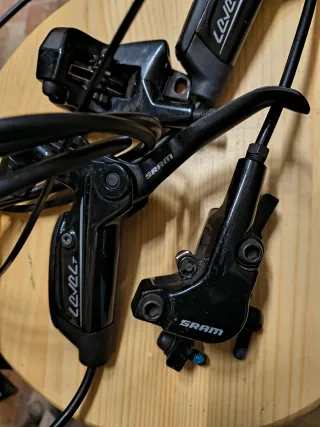 Kit Freni SRAM LEVEL TL