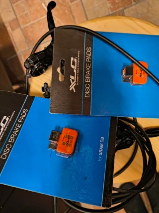 Kit Freni SRAM LEVEL TL