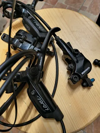 Kit Freni SRAM LEVEL TL