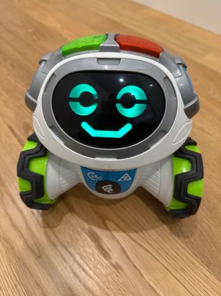 Robot Roby Fisher Price