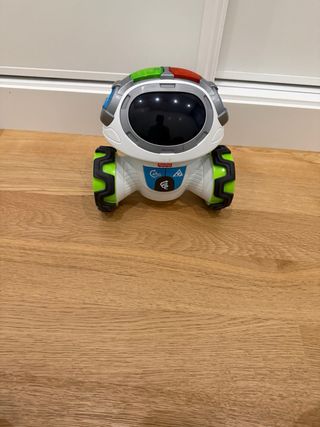 Robot Roby Fisher Price