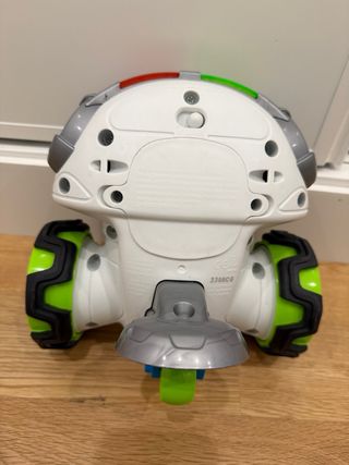Robot Roby Fisher Price