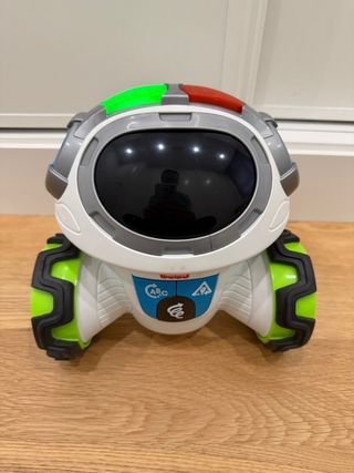 Robot Roby Fisher Price