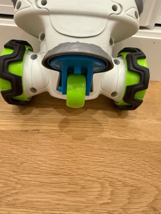 Robot Roby Fisher Price