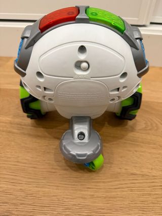 Robot Roby Fisher Price