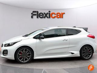 Kia Ceed 1.6 CRDi VGT 100kW (136CV) GT Line