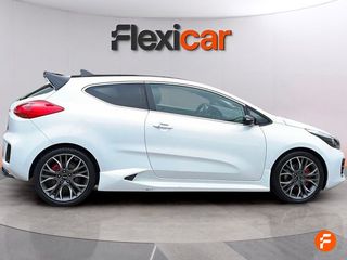 Kia Ceed 1.6 CRDi VGT 100kW (136CV) GT Line