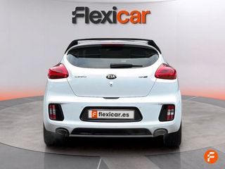 Kia Ceed 1.6 CRDi VGT 100kW (136CV) GT Line