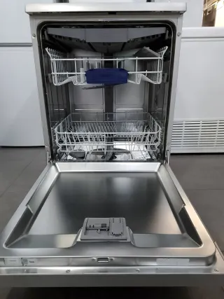 Lavavajillas Siemens Acero Inoxidable