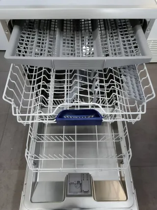 Lavavajillas Siemens Acero Inoxidable