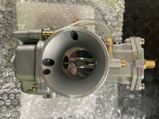 Carburador 28 PWK Power Jet