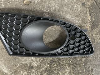 Tapa Antiniebla Seat Leon 2