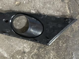 Tapa Antiniebla Seat Leon 2