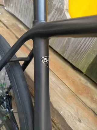 Bicicleta  carbono Specialized  S-works tarmac