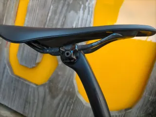 Bicicleta  carbono Specialized  S-works tarmac