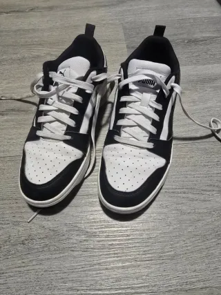 Zapatillas Puma Talla 38.5