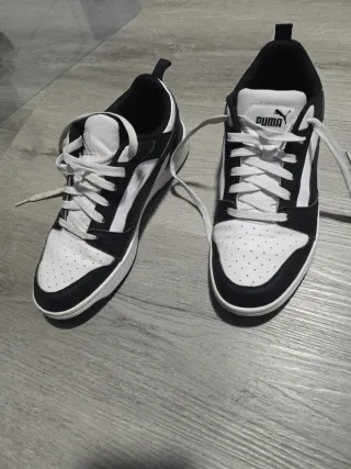 Zapatillas Puma Talla 38.5