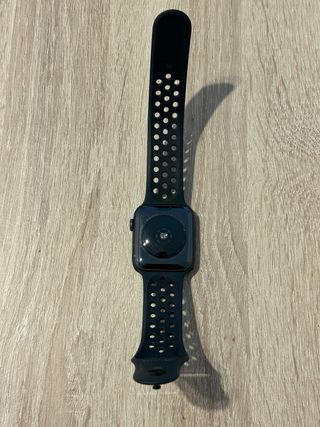 Apple Watch SE 44mm Nike