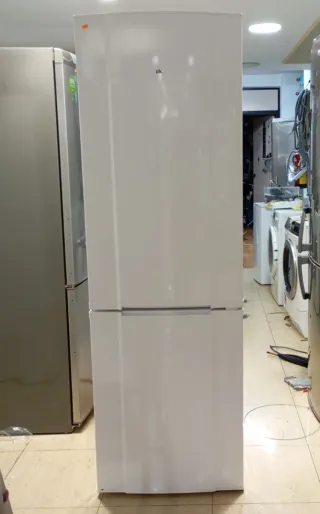 Nevera no Frost OK blanca