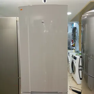 Nevera no Frost OK blanca