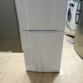 Nevera no Frost OK blanca
