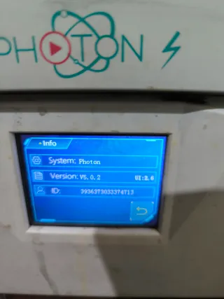 Anycubic Photon Impresora 3D