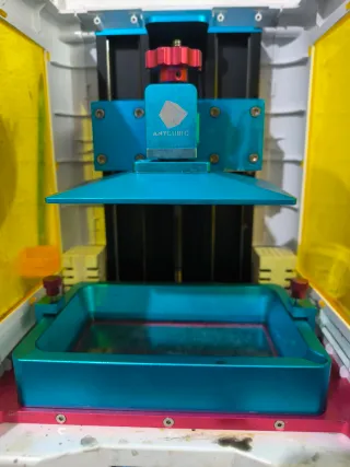 Anycubic Photon Impresora 3D