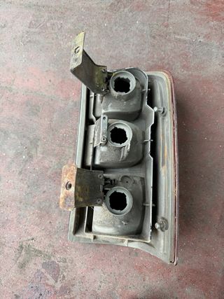 Pilotos Traseros Nissan Patrol GR Y61