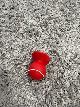 Disfraz Payaso Sweetbeet Party Planet Talla M - L