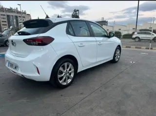 Opel Corsa 2021
